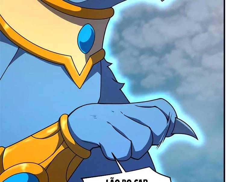 Thần Sủng Tiến Hóa: Chapter 364