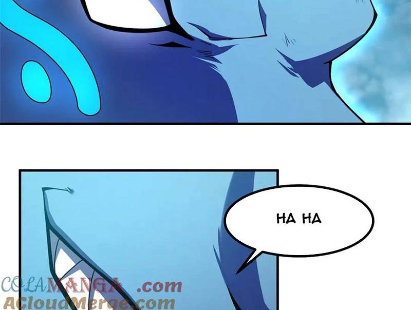 Thần Sủng Tiến Hóa: Chapter 364