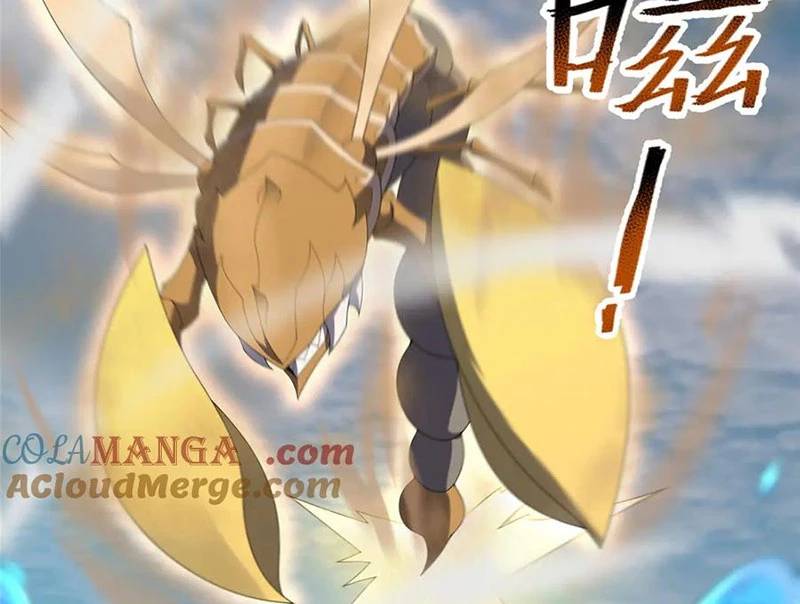 Thần Sủng Tiến Hóa: Chapter 364