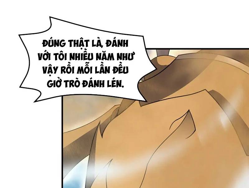 Thần Sủng Tiến Hóa: Chapter 364