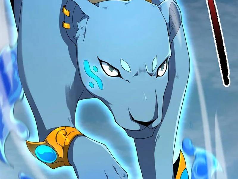 Thần Sủng Tiến Hóa: Chapter 364