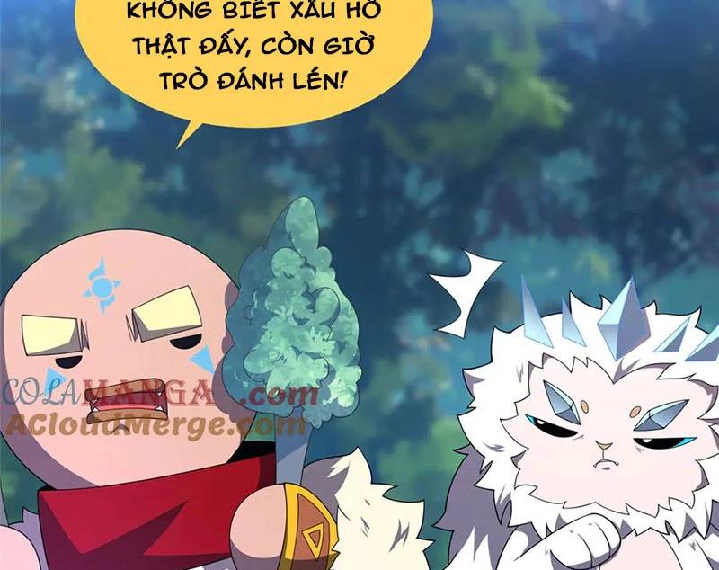 Thần Sủng Tiến Hóa: Chapter 364