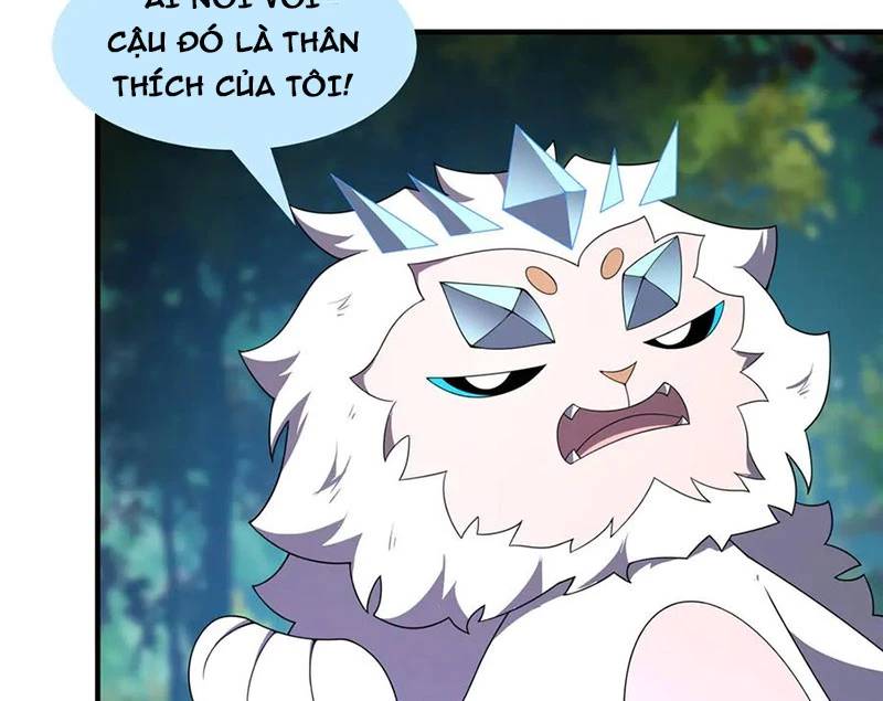 Thần Sủng Tiến Hóa: Chapter 364