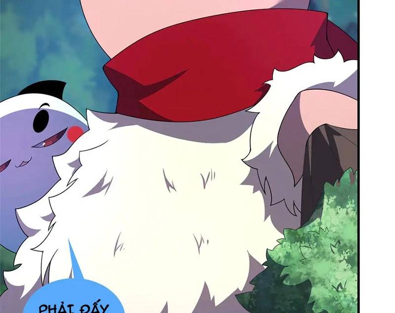 Thần Sủng Tiến Hóa: Chapter 364