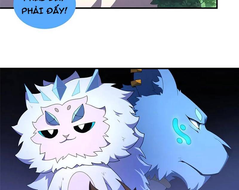 Thần Sủng Tiến Hóa: Chapter 364