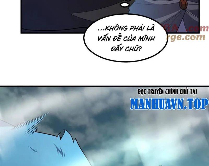 Thần Sủng Tiến Hóa: Chapter 364