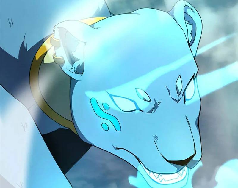 Thần Sủng Tiến Hóa: Chapter 364