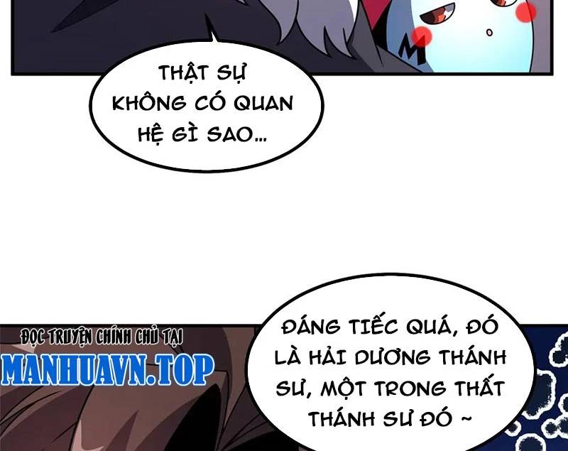 Thần Sủng Tiến Hóa: Chapter 364