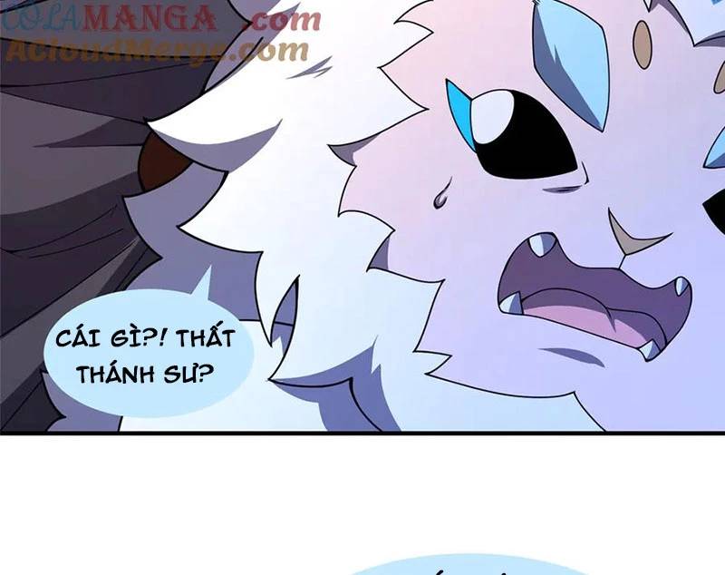 Thần Sủng Tiến Hóa: Chapter 364