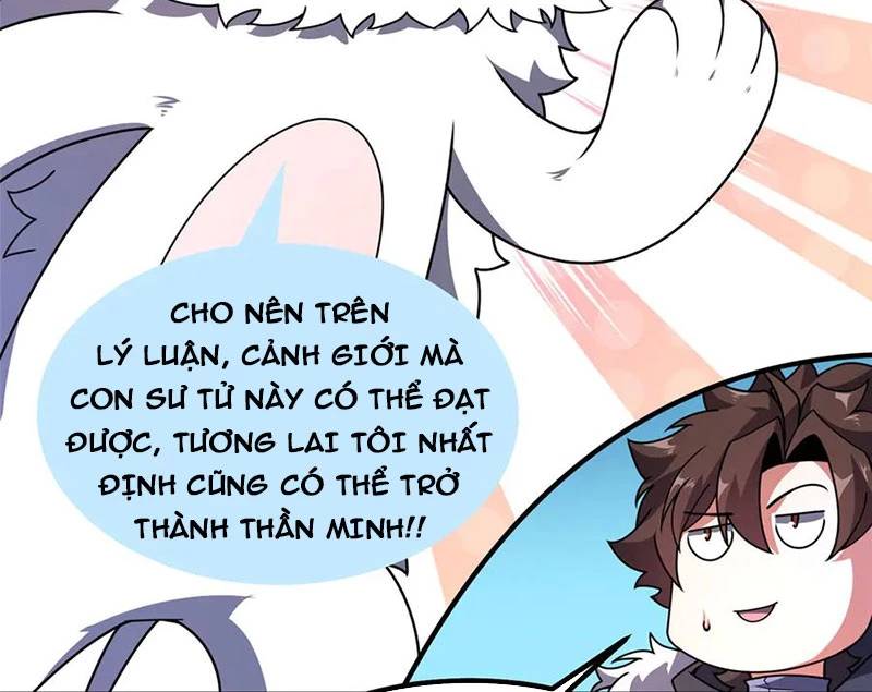 Thần Sủng Tiến Hóa: Chapter 364
