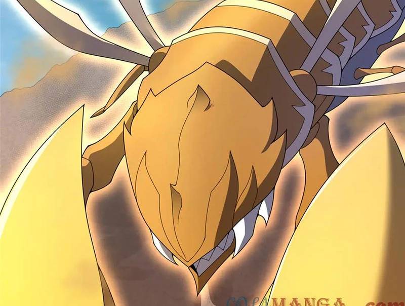 Thần Sủng Tiến Hóa: Chapter 364