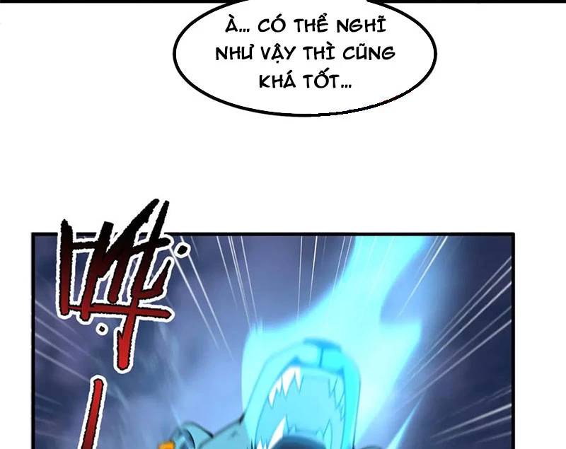 Thần Sủng Tiến Hóa: Chapter 364