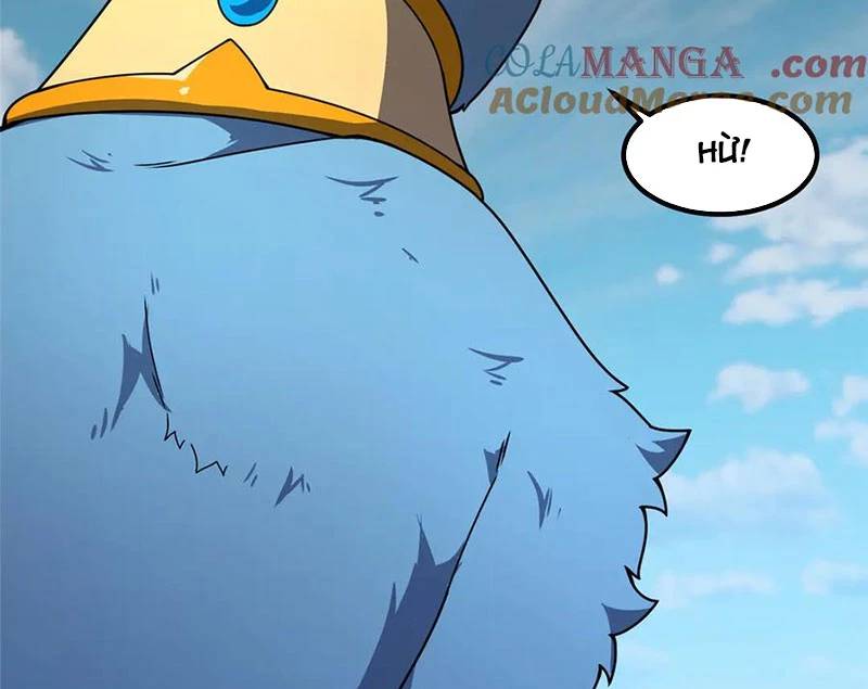 Thần Sủng Tiến Hóa: Chapter 364