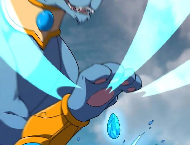 Thần Sủng Tiến Hóa: Chapter 364