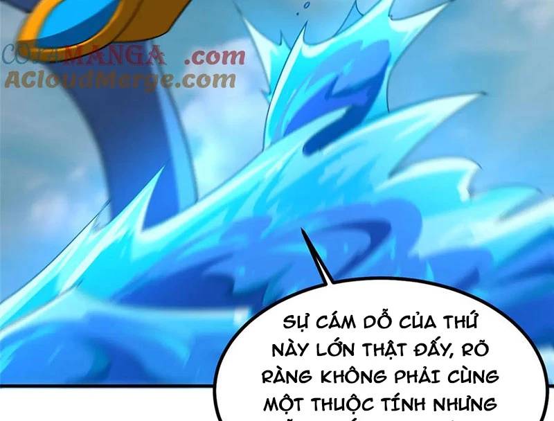 Thần Sủng Tiến Hóa: Chapter 364