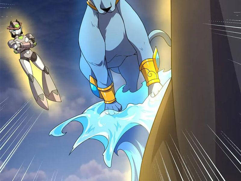 Thần Sủng Tiến Hóa: Chapter 365