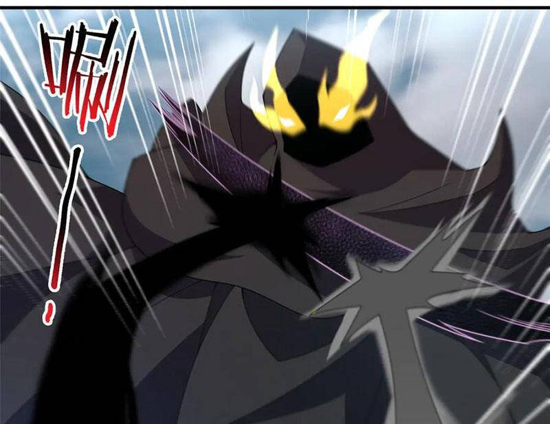 Thần Sủng Tiến Hóa: Chapter 365