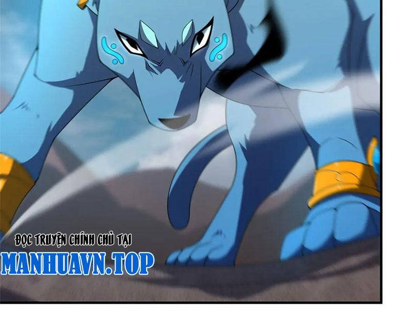 Thần Sủng Tiến Hóa: Chapter 365