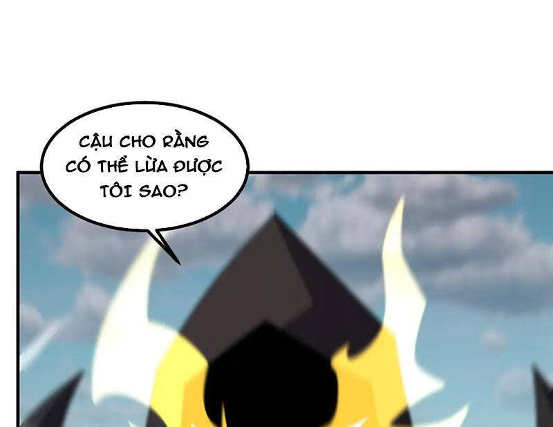 Thần Sủng Tiến Hóa: Chapter 365