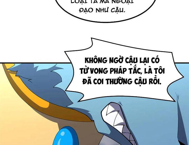 Thần Sủng Tiến Hóa: Chapter 365