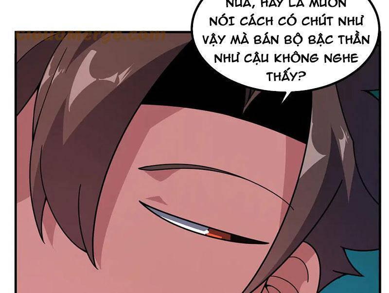 Thần Sủng Tiến Hóa: Chapter 365