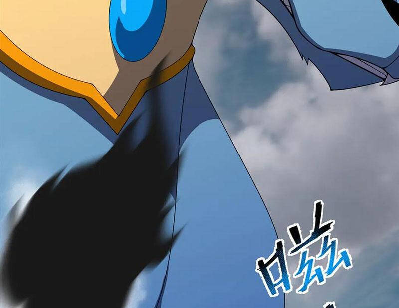 Thần Sủng Tiến Hóa: Chapter 365