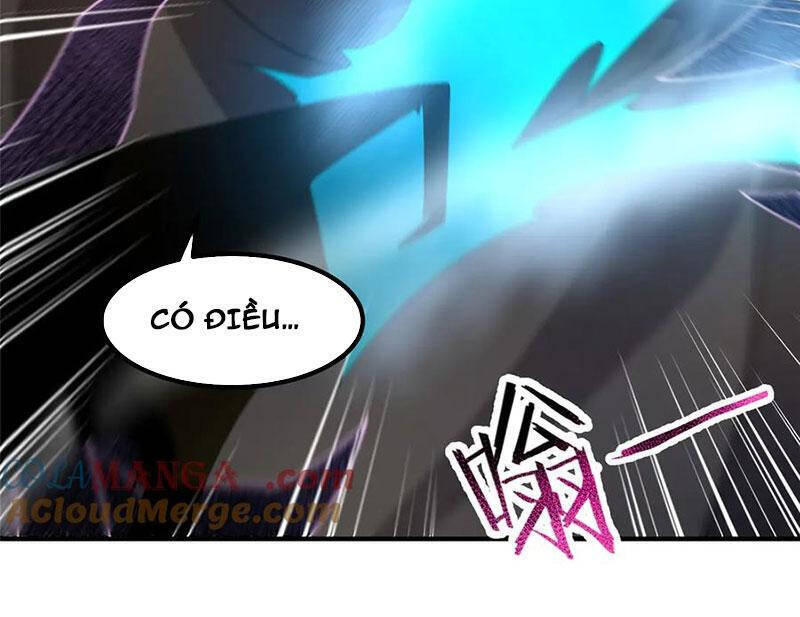 Thần Sủng Tiến Hóa: Chapter 365