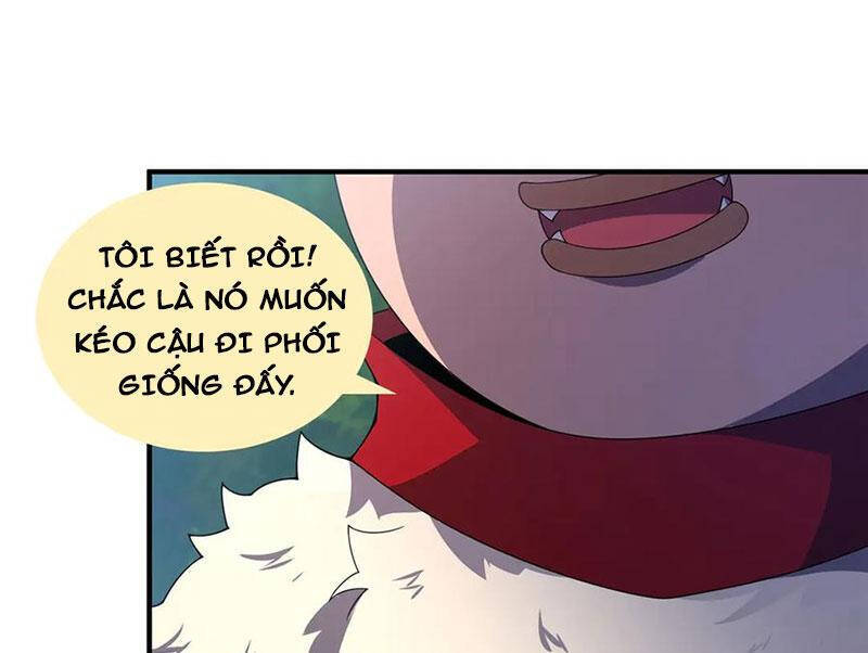 Thần Sủng Tiến Hóa: Chapter 365