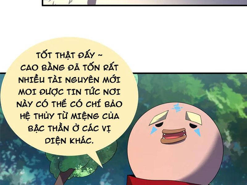 Thần Sủng Tiến Hóa: Chapter 365