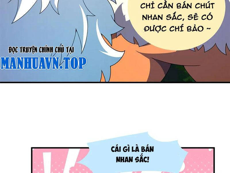 Thần Sủng Tiến Hóa: Chapter 365