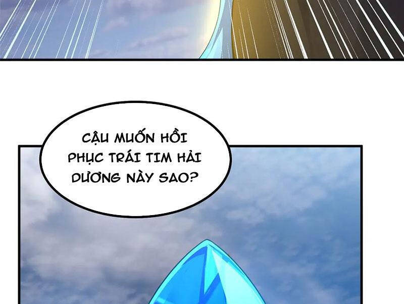 Thần Sủng Tiến Hóa: Chapter 365