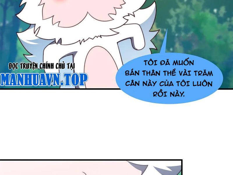 Thần Sủng Tiến Hóa: Chapter 365