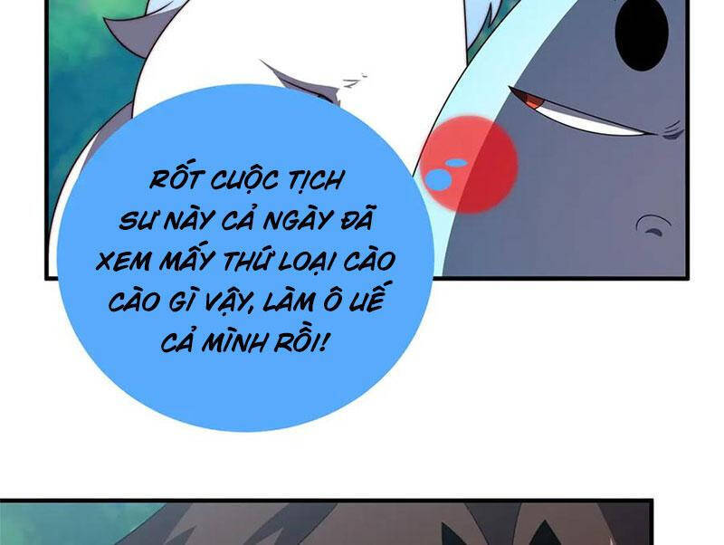 Thần Sủng Tiến Hóa: Chapter 365