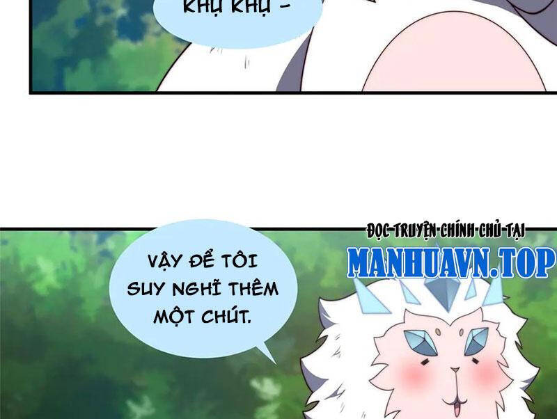 Thần Sủng Tiến Hóa: Chapter 365