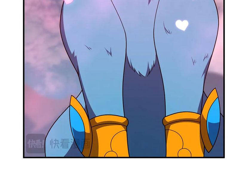 Thần Sủng Tiến Hóa: Chapter 365