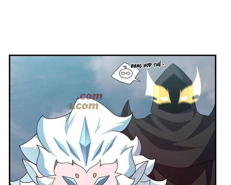 Thần Sủng Tiến Hóa: Chapter 365