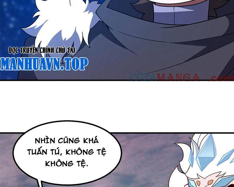 Thần Sủng Tiến Hóa: Chapter 365