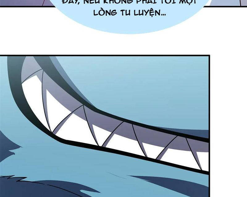 Thần Sủng Tiến Hóa: Chapter 365