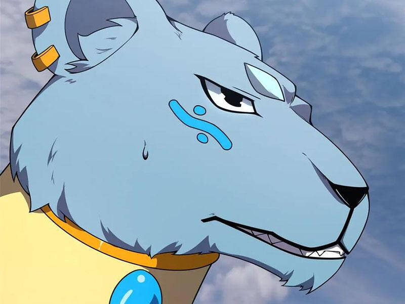 Thần Sủng Tiến Hóa: Chapter 365