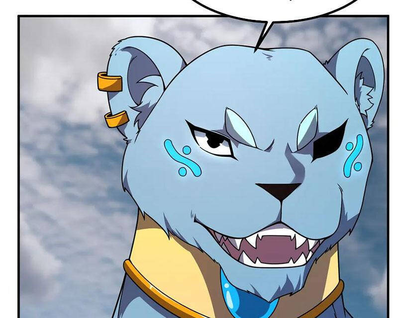 Thần Sủng Tiến Hóa: Chapter 365