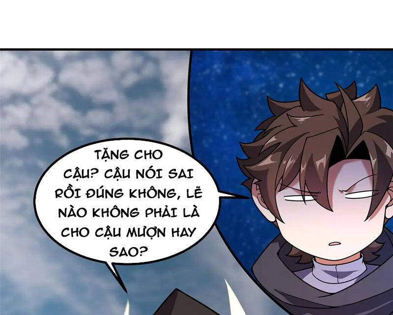 Thần Sủng Tiến Hóa: Chapter 365