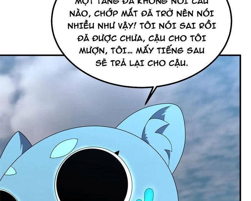 Thần Sủng Tiến Hóa: Chapter 365