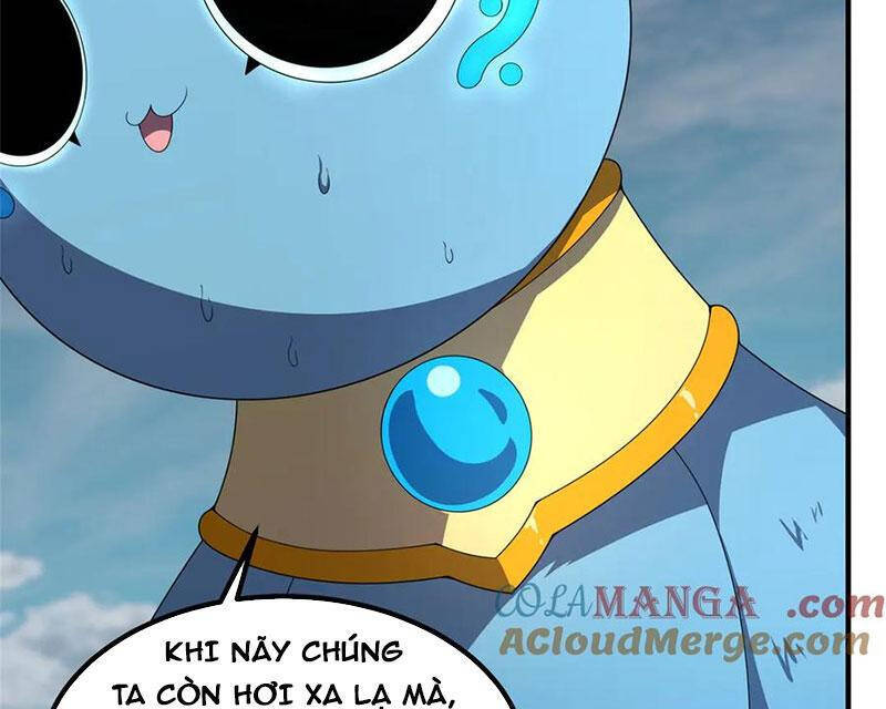 Thần Sủng Tiến Hóa: Chapter 365