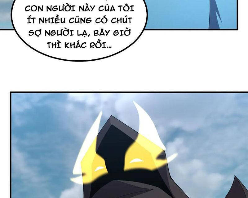 Thần Sủng Tiến Hóa: Chapter 365