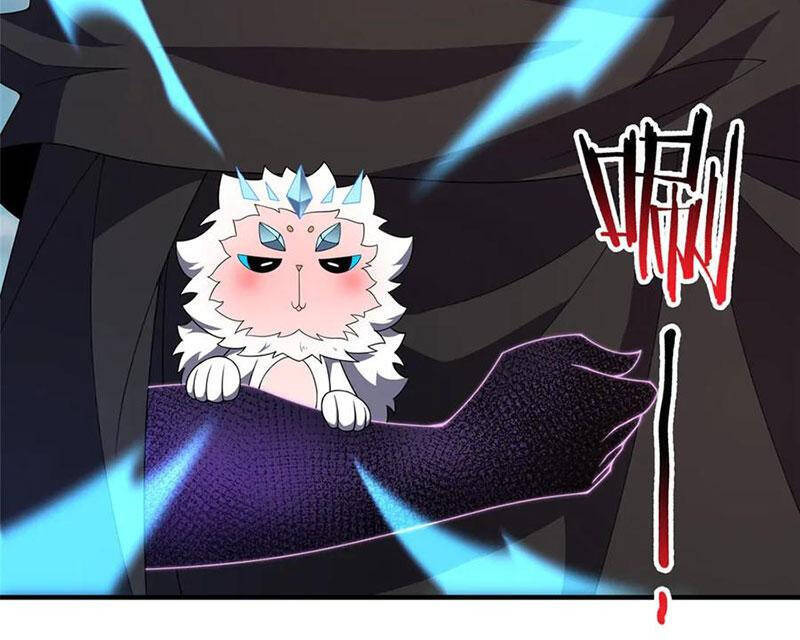 Thần Sủng Tiến Hóa: Chapter 365