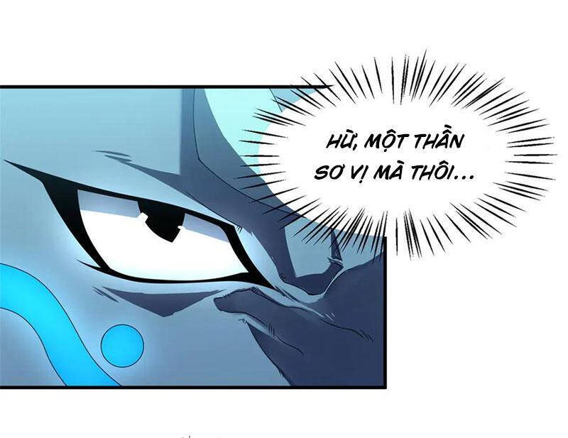 Thần Sủng Tiến Hóa: Chapter 365