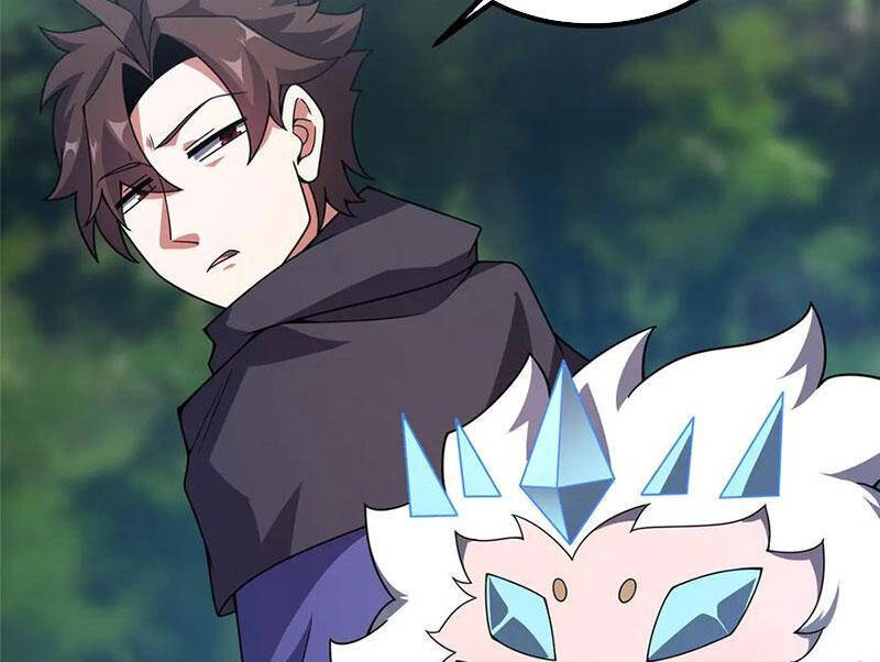 Thần Sủng Tiến Hóa: Chapter 365