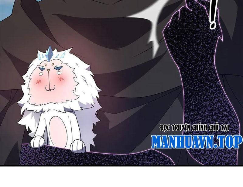 Thần Sủng Tiến Hóa: Chapter 365