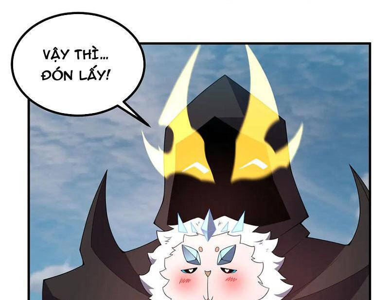 Thần Sủng Tiến Hóa: Chapter 365