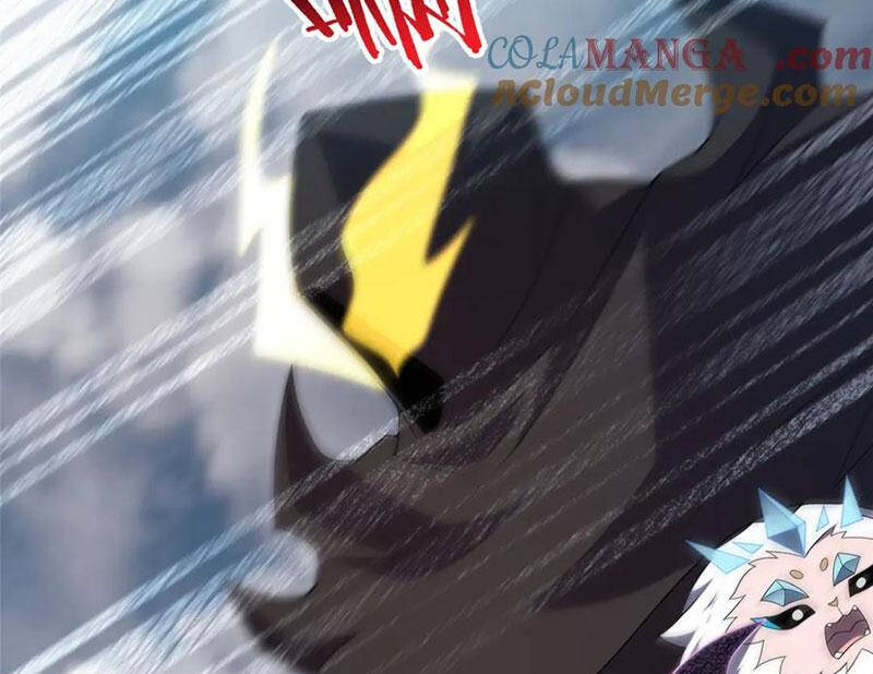 Thần Sủng Tiến Hóa: Chapter 365